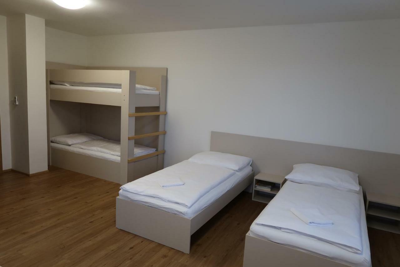 Apartman Matyas Drnholec Eksteriør bilde